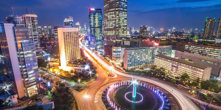 Inilah 8 Tempat di Jakarta yang Mirip di Luar Negeri